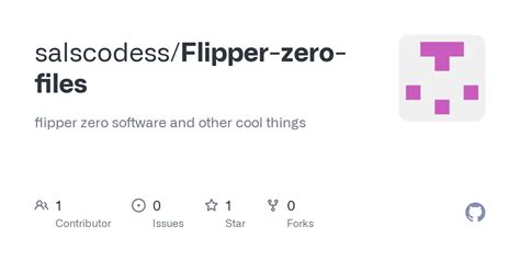 flipper zero github|GitHub .